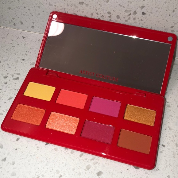 Caliente Palette by Artist Couture - Picture 4 of 6
